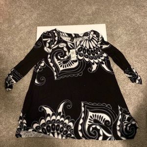 Women’s size large grace elements dress